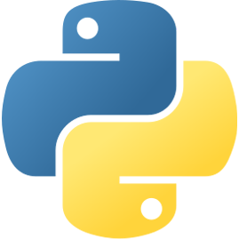 python